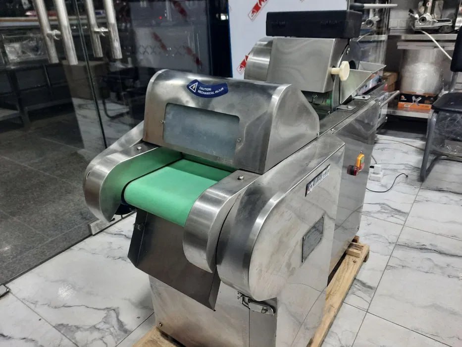 Норин хамир кесиш апарати