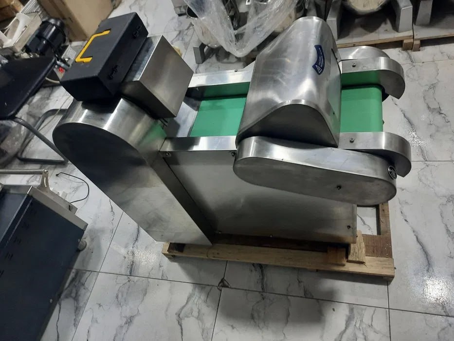 Норин хамир кесиш апарати - rasm 1