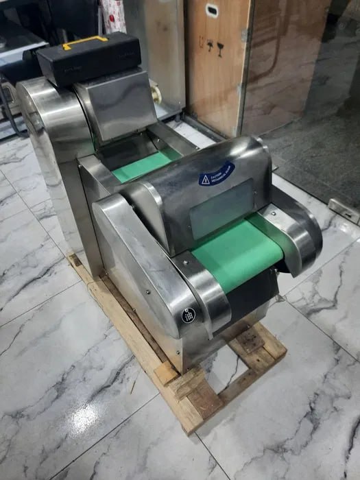 Норин хамир кесиш апарати - rasm 2