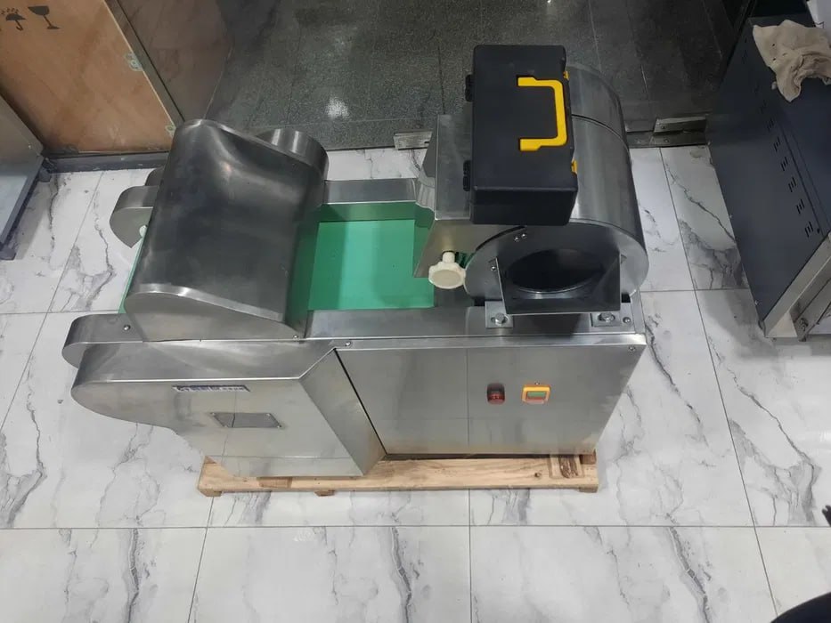 Норин хамир кесиш апарати - rasm 3