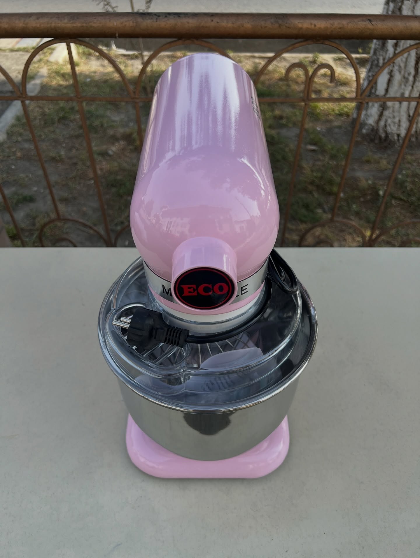 🍰 Professional mikser – oshxonangizning eng zo‘r yordamchisi!