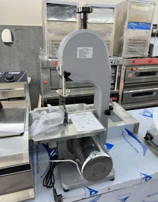 Suyak arra Пила для мяса, гарантия, доставка - rasm 1