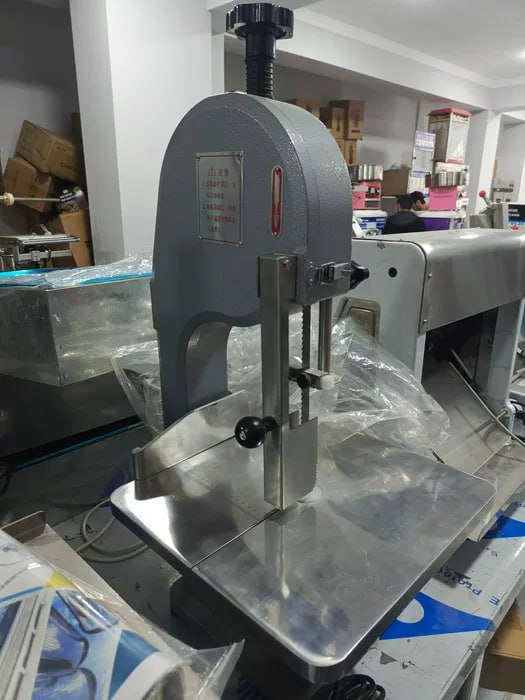 Suyak arra Пила для мяса, гарантия, доставка - rasm 2