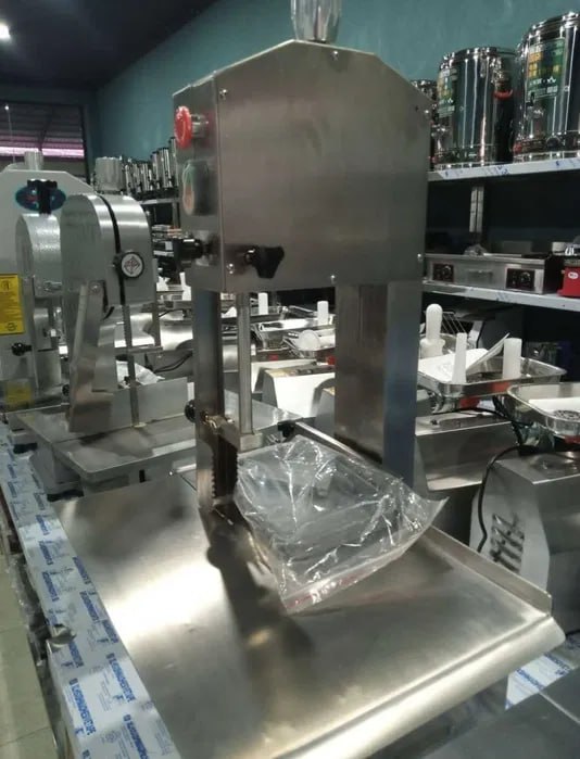 Suyak arra Пила для мяса, гарантия, доставка - rasm 4