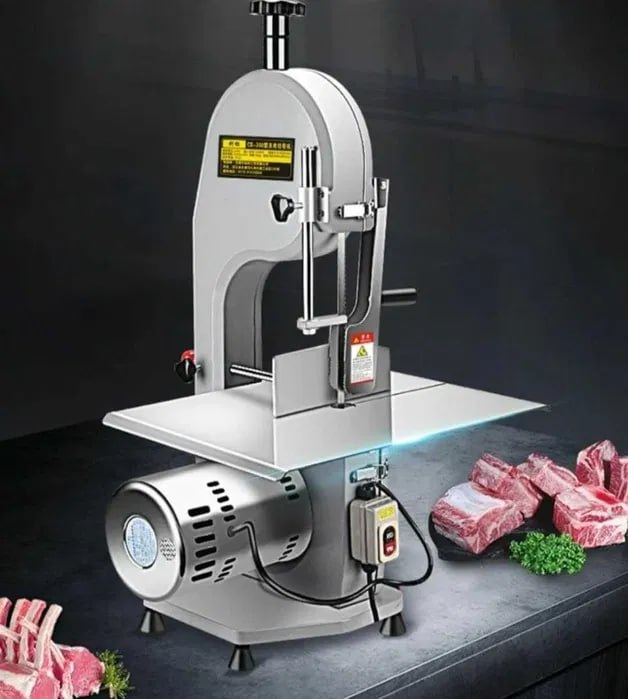 Suyak arra Пила для мяса, гарантия, доставка - rasm 5