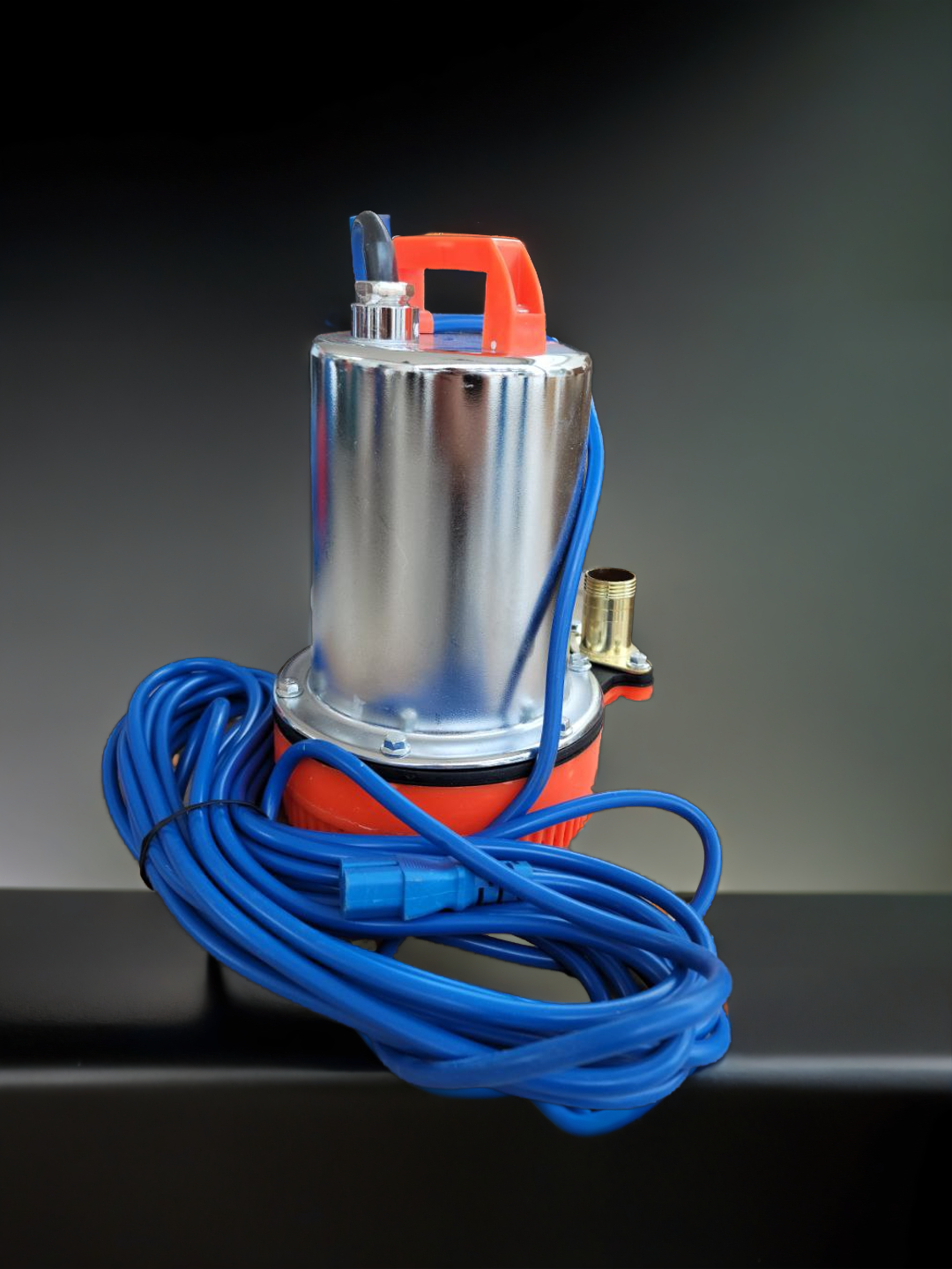 SUV NASOSLARI Model 25DCQ 48-60A   60V (1)