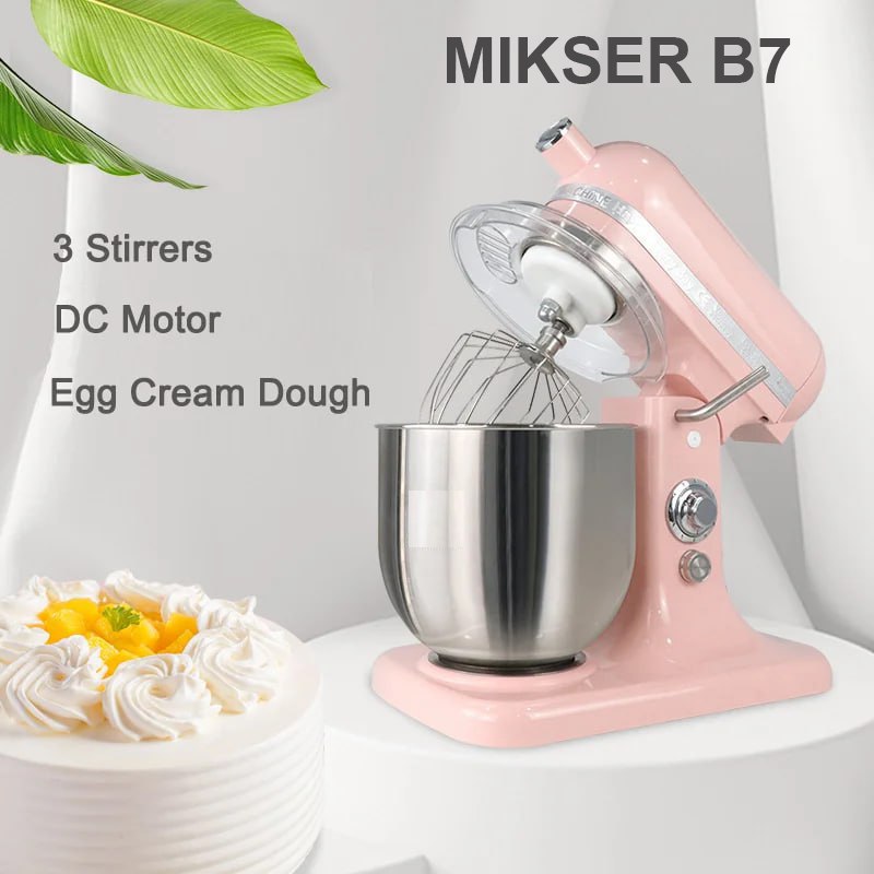 Mikser 7l