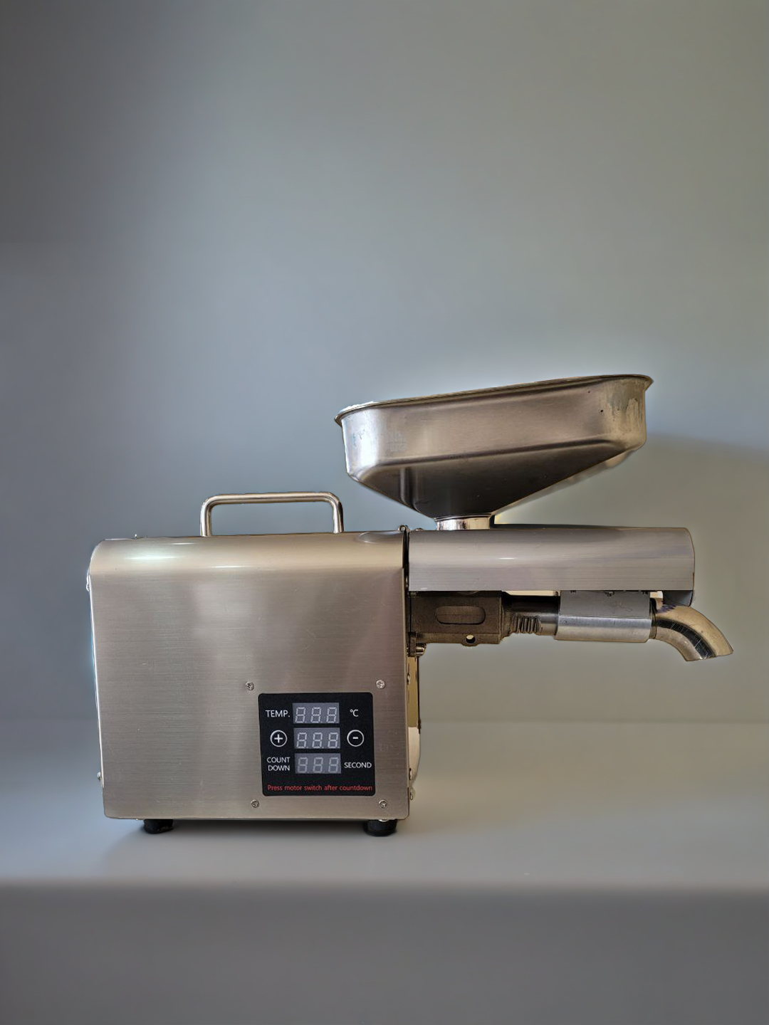 Maslo press mini