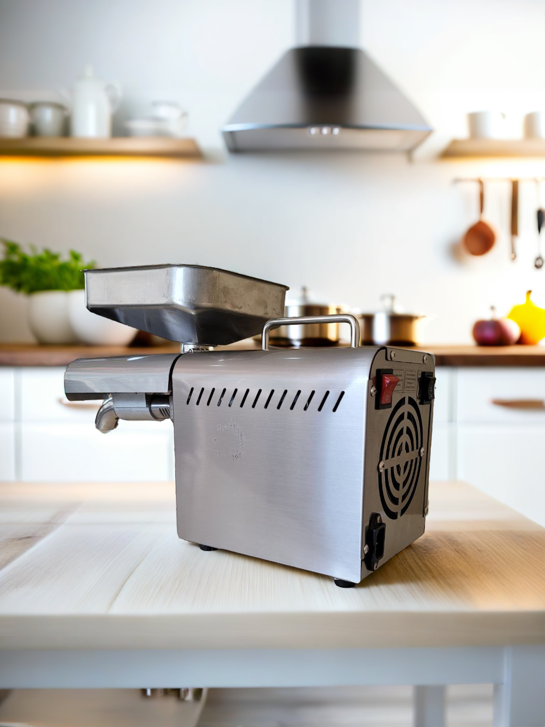 Maslo press mini