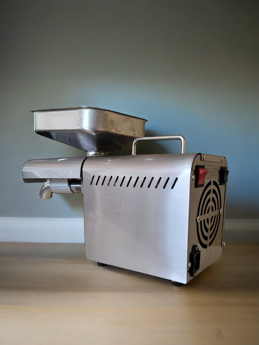 Maslo press mini