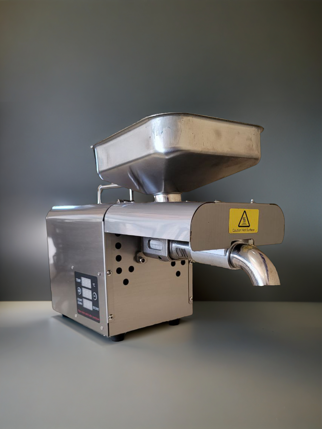 Maslo press mini