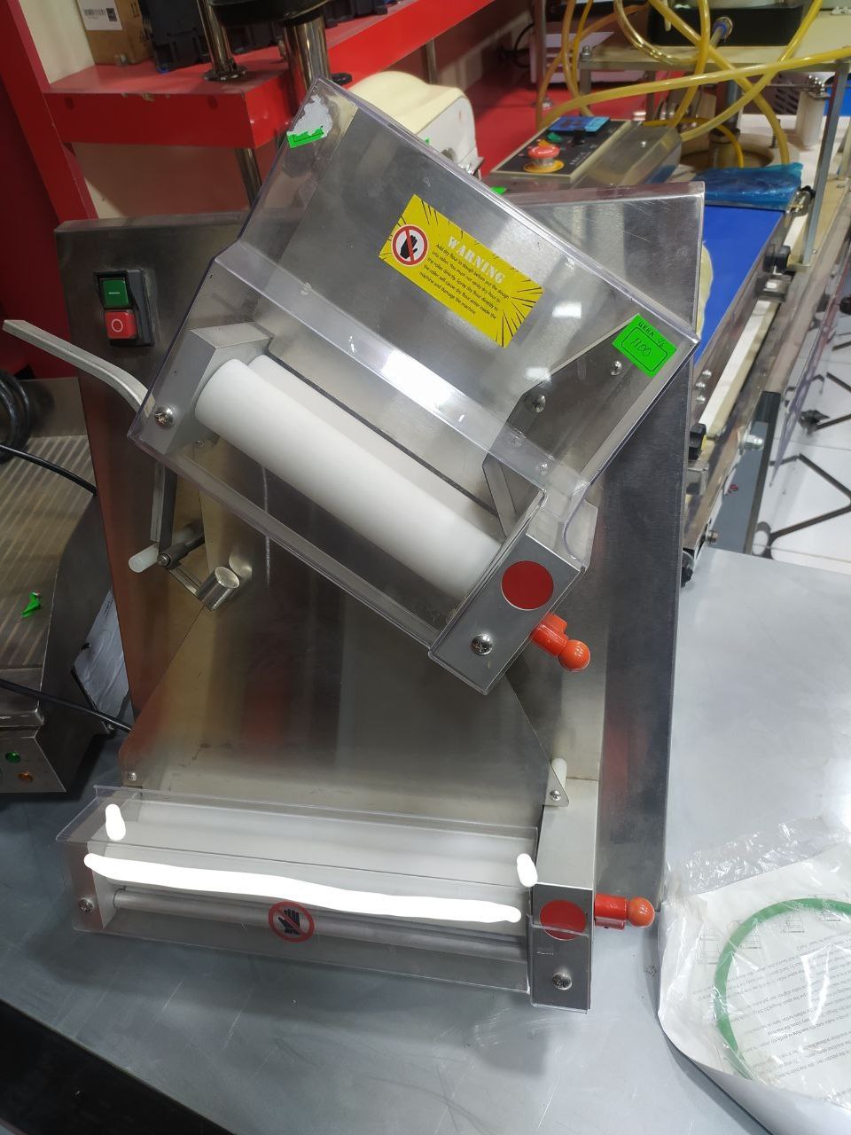 Xamir yoyish lavash 30cm