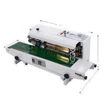 Upakofka apparat FR-900