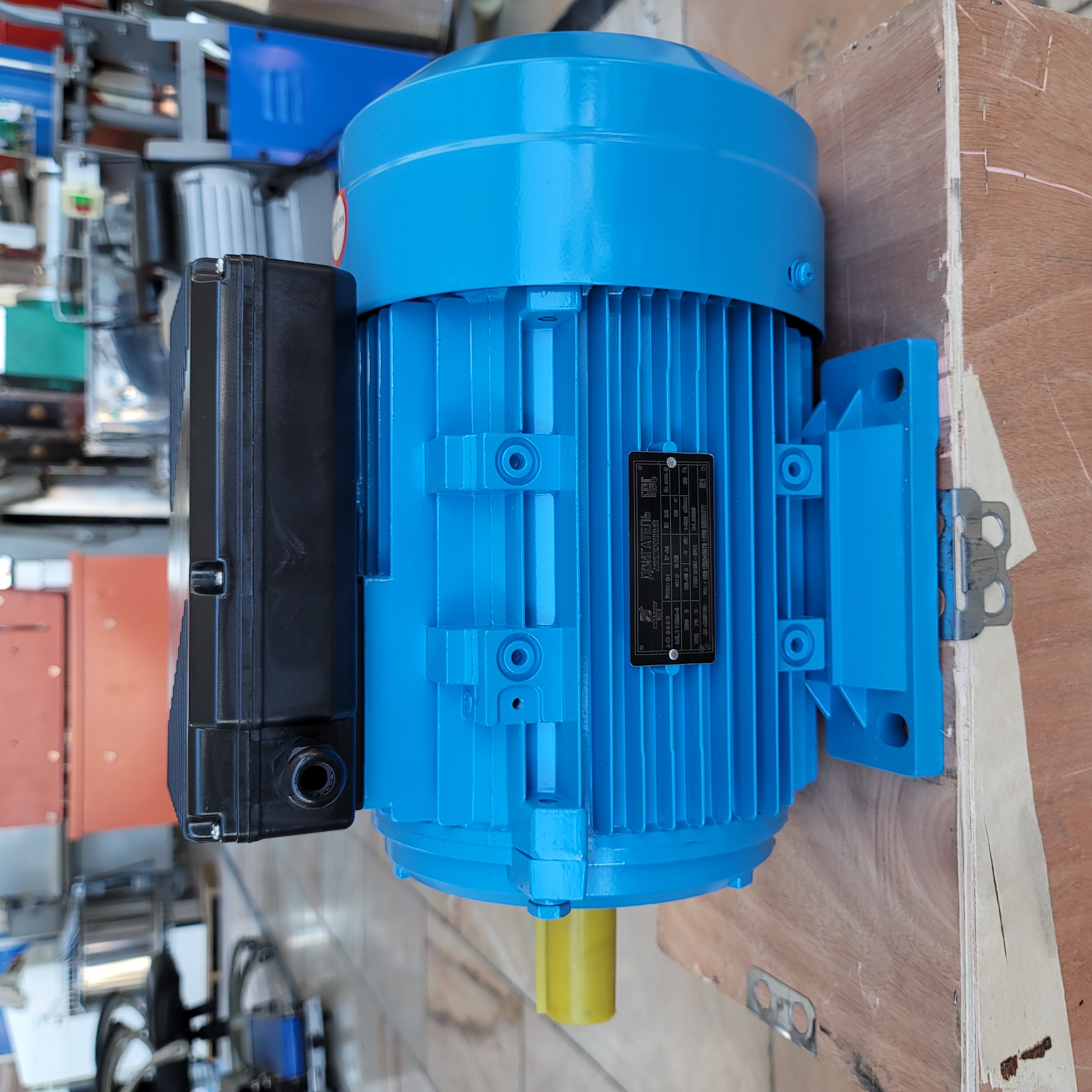 Mator 4kwt  ml-112ma-4