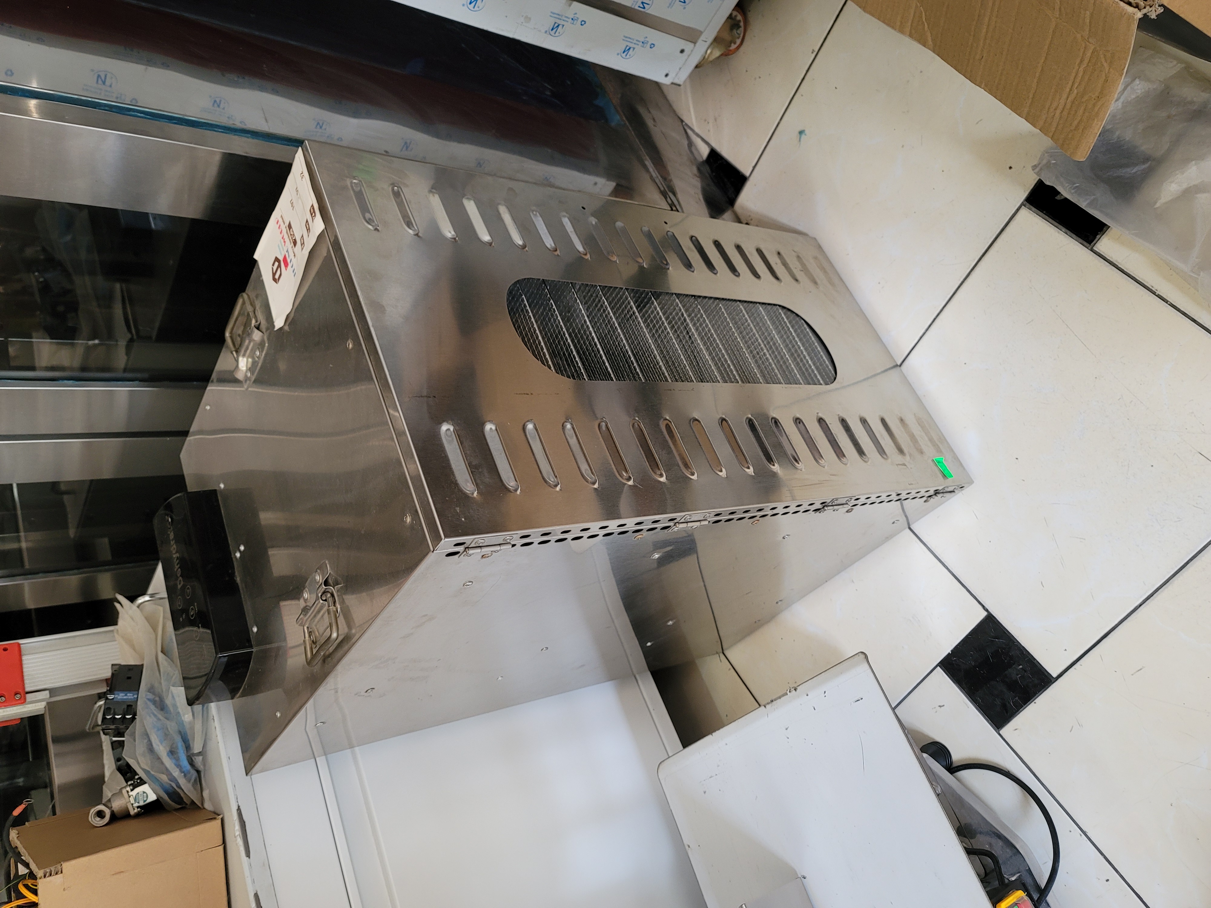 Meva quritgich 20 etaj