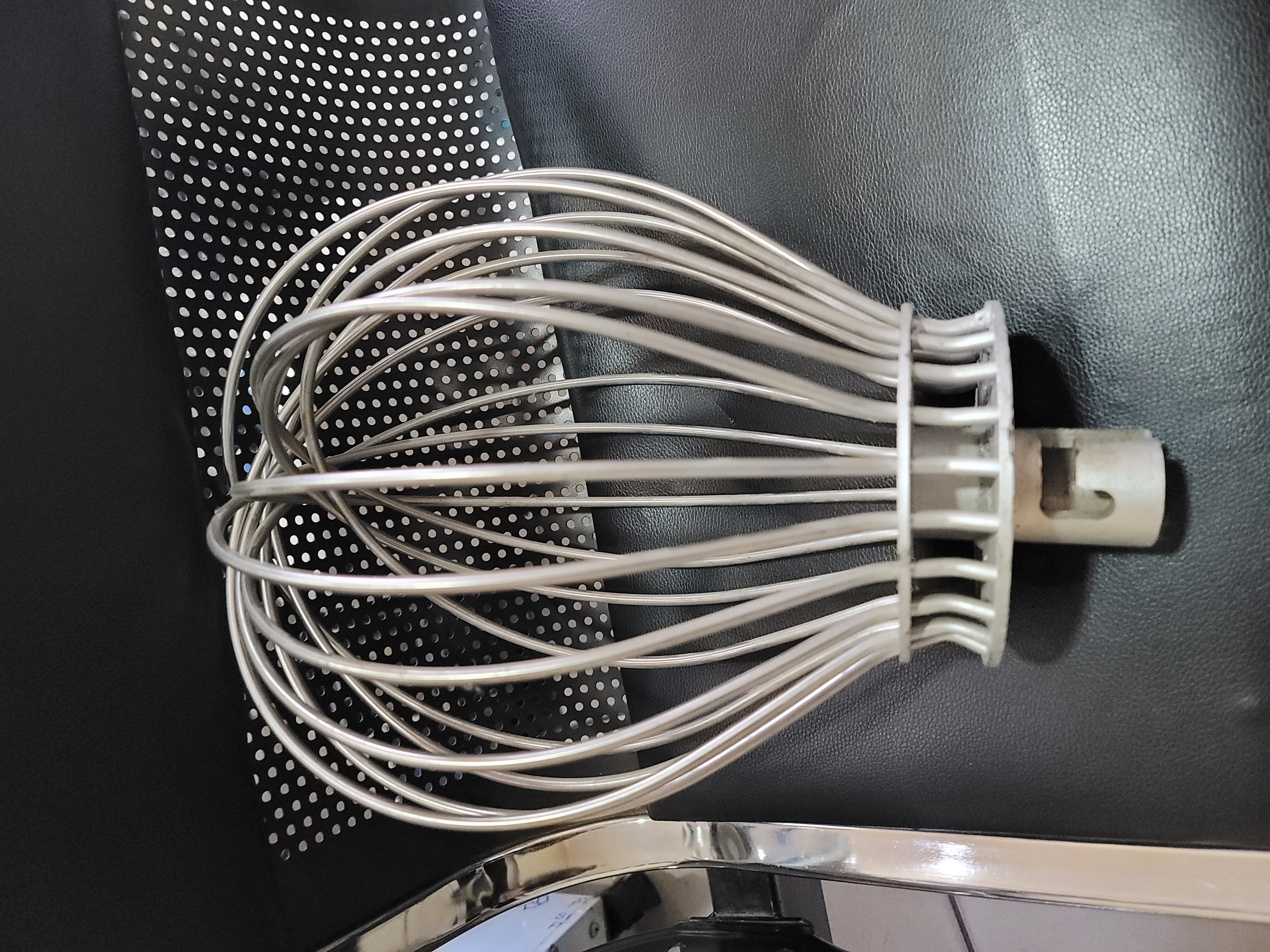 mikser vinchik 30l yasama