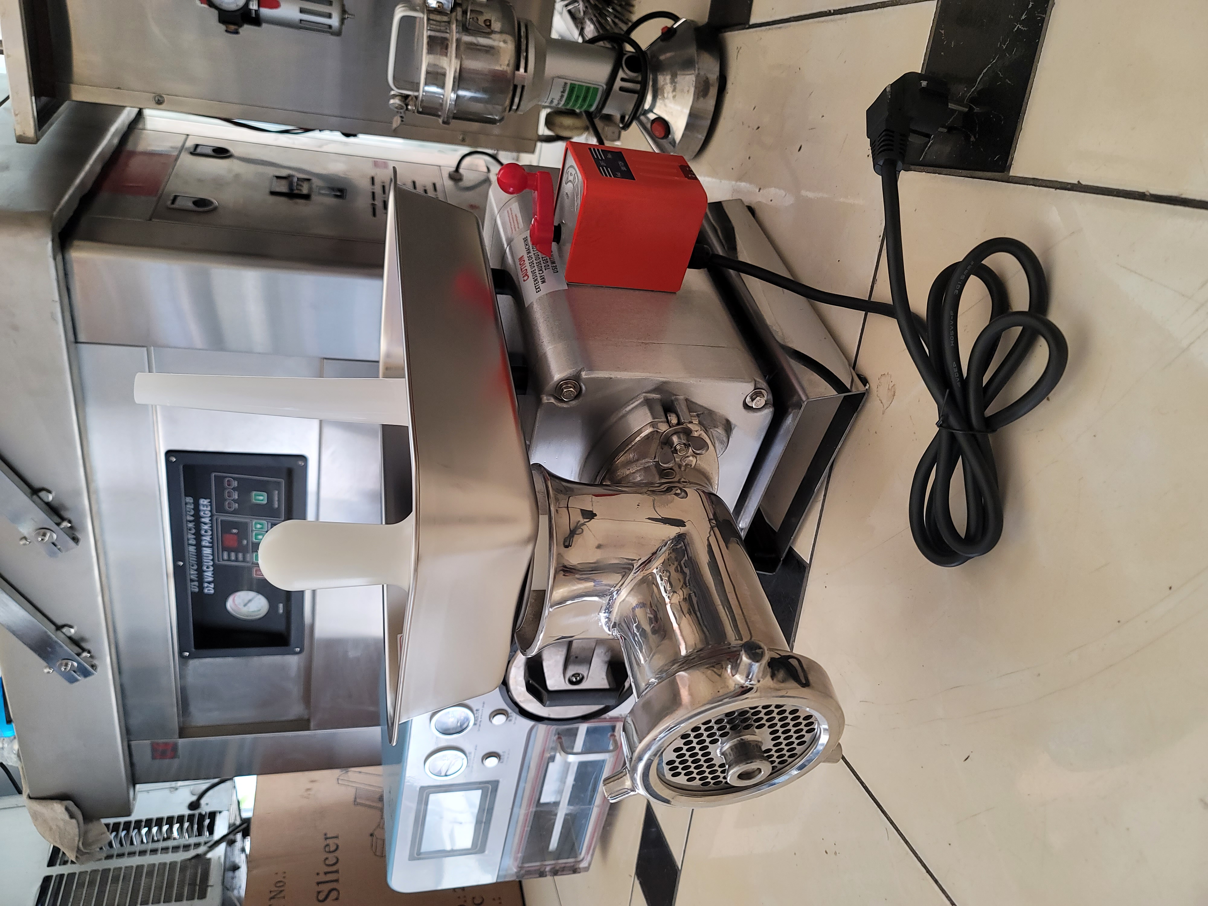 Misarovka Xitoy 32lik 220v