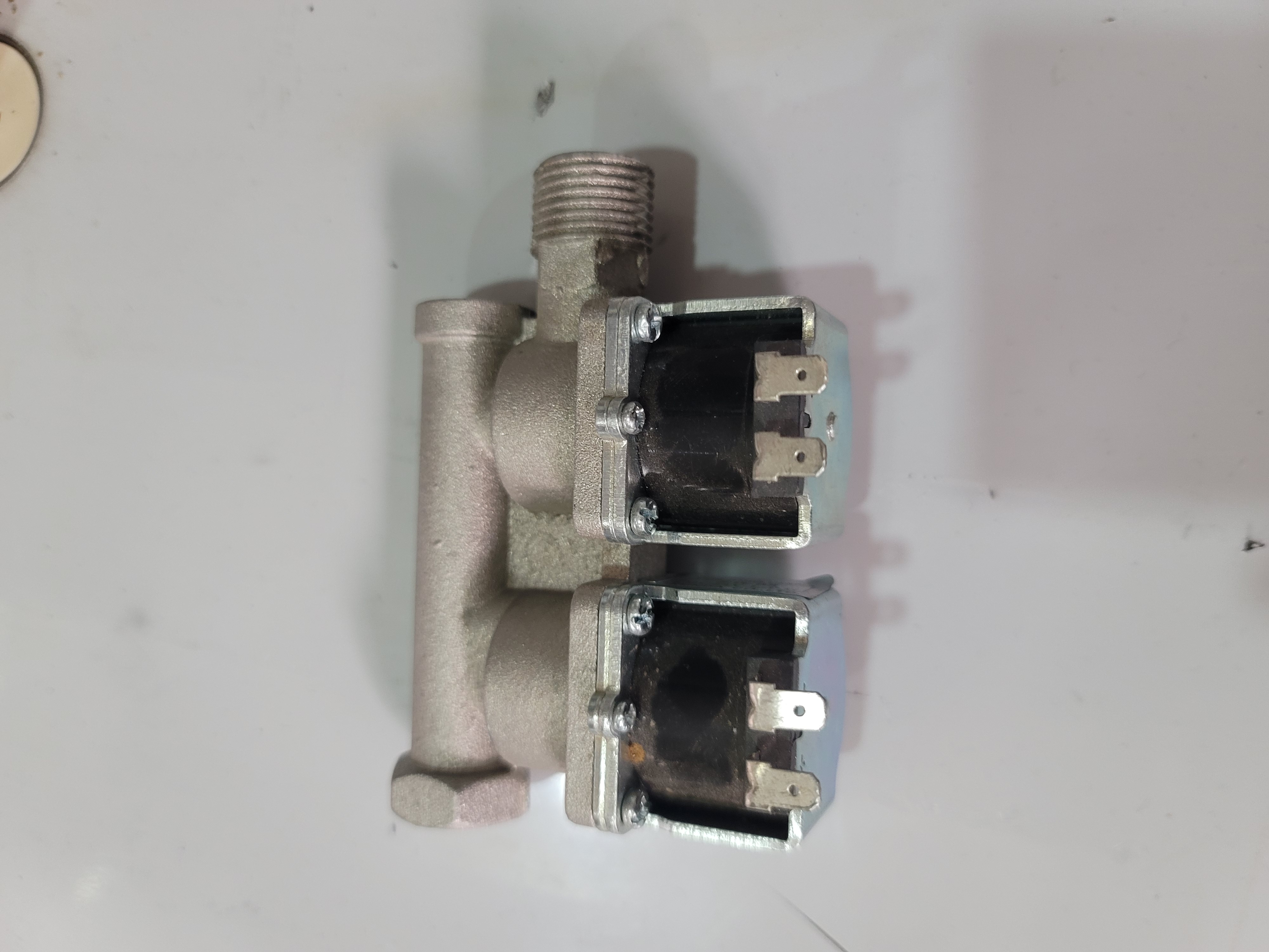 Pech klapan zapchast